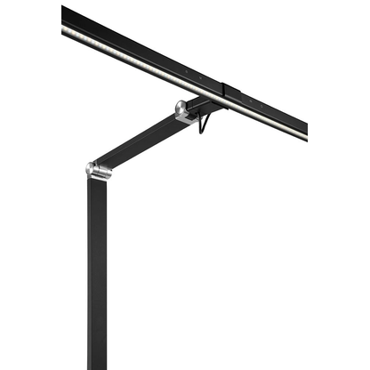 Artikelbild 7 für ALCO 937-11 LED Schreibtischlampe schwarz 10,8 W mit Tischklemme, Artikelnummer 263612