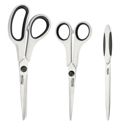 Artikelbild für AKTION: office discount Papierscheren-Set, Artikelnummer 548814