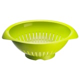 Artikelbild 1 für WESTMARK Küchensieb grün 25,0 cm, Artikelnummer 709851