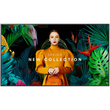 Artikelbild 1 für SAMSUNG QH65C UHD-Display, schwarz, 163,8 cm (64,5 Zoll), Artikelnummer 387189