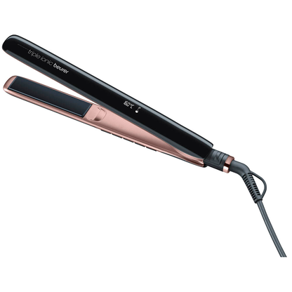 Artikelbild für beurer HS 80 Glätteisen schwarz 45 W, Artikelnummer 106603