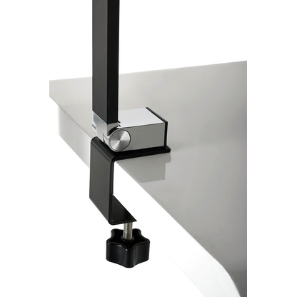 Artikelbild 4 für ALCO 937-11 LED Schreibtischlampe schwarz 10,8 W mit Tischklemme, Artikelnummer 263612