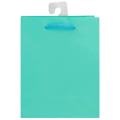 Artikelbild 11 für Idena Geschenktüten Uni farbsortiert 18,0 x 23,0 cm, 12 St., Artikelnummer 677167