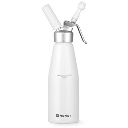 Artikelbild 2 für HENDI Kitchen Line Sahnespender, Artikelnummer 813267