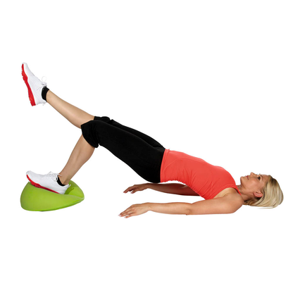 Artikelbild 7 für Topstar Ballsitz Sitness® Half Ball SH17 BB5 apfelgrün, 1 St., Artikelnummer 463265