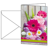 Artikelbild 1 für SIGEL Grußkarten ohne Text DS001 DIN A6, 10 St., Artikelnummer 156927