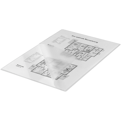 Artikelbild 5 für dots Laminierfolien glänzend für A4 100 micron, 300 St., Artikelnummer 479683