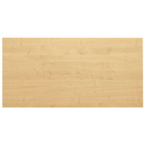 Artikelbild 1 für HAMMERBACHER Tischplatte KP16 ahorn rechteckig 160,0 x 80,0 x 2,5 cm, Artikelnummer 527911