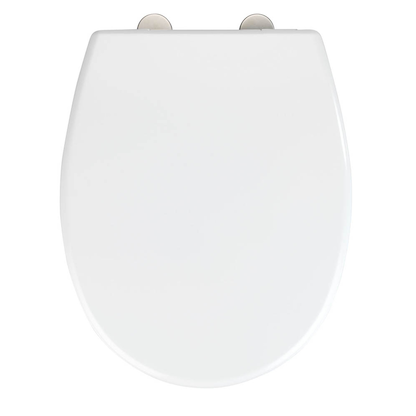 Artikelbild 3 für WENKO WC-Sitz mit Absenkautomatik Vorno Neo weiß, 1 St., Artikelnummer 814133