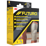 Artikelbild 1 für FUTURO™ Kniebandage Comfort Lift 76586DABI, Gr. S grau 30,5-36,8 cm, 1 St., Artikelnummer 153847