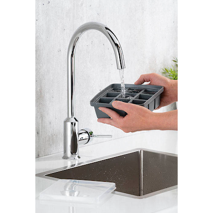 Artikelbild 3 für APS Eiswürfelform 9er grau, 2 St., Artikelnummer 198107