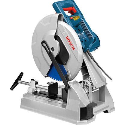 Artikelbild für BOSCH Professional GCD 12 JL Metallkreissäge 2.000 W, Artikelnummer 485104