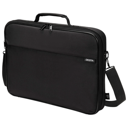 Artikelbild für DICOTA Laptoptasche Multi ONE Recycling-PET schwarz D32089-RPET bis 44,0 cm (17,3 Zoll), Artikelnummer 611034