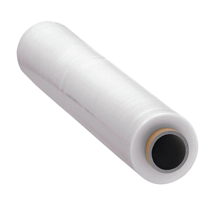 Artikelbild 3 für SUPRA Stretchfolie 17,0 µm 300,0 m x 50,0 cm, 1 Rolle, Artikelnummer 516575