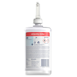 Artikelbild 1 für TORK Salubrin Händedesinfektionsgel 1,0 l, Artikelnummer 323952