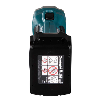 Artikelbild 11 für makita DJS101RTJ Akku-Blechschere 18,0 V, mit 2 Akkus, Artikelnummer 306088