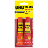 Artikelbild 1 für UHU plus sofortfest 2 Komponenten-Kleber 35,0 g, 1 St., Artikelnummer 850154