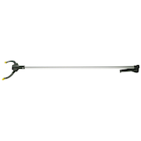 Artikelbild 1 für VERMOP Vielzweckgreifer schwarz/silber, 1 St., Artikelnummer 882027