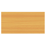 Artikelbild 1 für HAMMERBACHER Tischplatte KP16 buche rechteckig 160,0 x 80,0 x 2,5 cm, Artikelnummer 528711