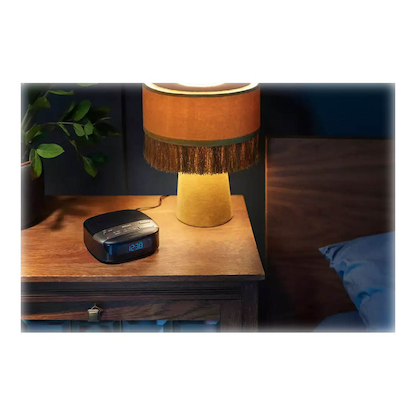 Artikelbild 6 für PHILIPS TAR3505/12 DAB+ Radiowecker schwarz, Artikelnummer 611707