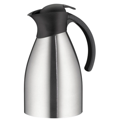 Artikelbild für alfi Isolierkanne Bono silber 1,5 l, 1 St., Artikelnummer 381624
