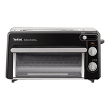 Artikelbild 1 für Tefal® Toast n' Grill Toaster schwarz, Artikelnummer 939975