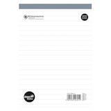 Artikelbild 1 für Ursus Briefblöcke DIN A5 liniert, 10 Blöcke, Artikelnummer 990705