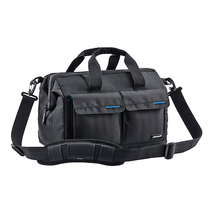 Artikelbild für CULLMANN Kameratasche Amsterdam Maxima 335 schwarz, Artikelnummer 608172