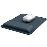 Artikelbild 1 für LEITZ Mousepad mit Handgelenkauflage Ergo dunkelgrau, Artikelnummer 118097