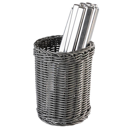 Artikelbild 2 für APS Besteckhalter ECONOMIC anthrazit, 1 St., Artikelnummer 198307