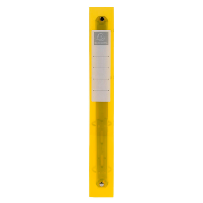 Artikelbild 21 für Exacompta Iderama Ringbücher 4-Ringe farbsortiert 4,0 cm DIN A4, 10 St., Artikelnummer 681126