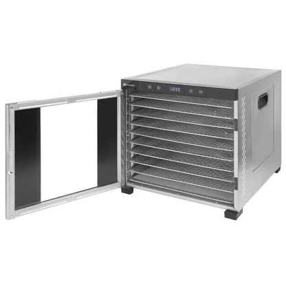 Artikelbild für HENDI Profi Line Dörrautomat, Artikelnummer 813099