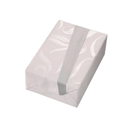 Artikelbild für JUNG SCHÖNER VERPACKEN Geschenkpapier Ontario Ornamente mehrfarbig beidseitig bedruckt, 20,0 m, Artikelnummer 537373