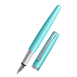 Artikelbild 1 für ONLINE® Turquoise Patronenfüller türkis M (mittel), 1 St., Artikelnummer 598427