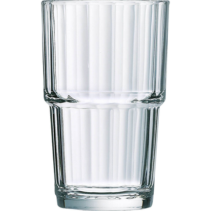 Artikelbild 3 für ARCOROC Trinkgläser Norvege FH27 270,0 ml, 6 St., Artikelnummer 976452