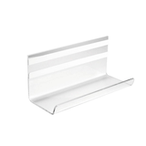 Artikelbild 1 für SIGEL Stiftablage artverum glasklar Acryl 17,0 x 7,0 x 7,5 cm, Artikelnummer 538033