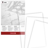 Artikelbild 1 für BRUNNEN Transparentpapier 60 g/qm, 25 Blatt, Artikelnummer 121311