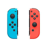 Artikelbild 1 für Nintendo Joy-Con Wireless-Controller, Artikelnummer 933150