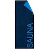 Saunatücher