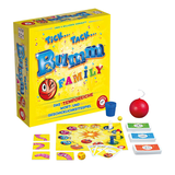 Artikelbild 1 für Piatnik Tick Tack Bumm Family Geschicklichkeitsspiel, 1 St., Artikelnummer 994900