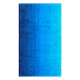 Artikelbild 1 für Dyckhoff Badematte Colori blau 70,0 x 120,0 cm, Artikelnummer 390668