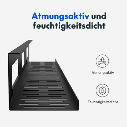 Artikelbild 2 für FlexiSpot Kabelkanal 80,0 cm weiß, Artikelnummer 444776