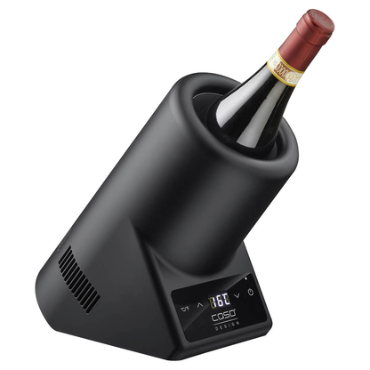 Artikelbild für caso® VinoCase elektrischer Flaschenkühler, Artikelnummer 492817