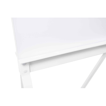 Artikelbild 11 für magnetoplan mobile Glas-Magnettafel 76,0 x 180,0 cm weiß, Artikelnummer 713794