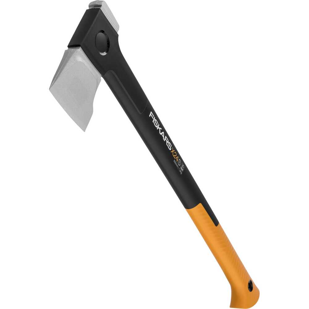Fiskars Spaltaxt S X-Series X24 - Hache à Fendre Performante Avec Lame Améliorée