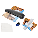 Artikelbild 1 für OLYMPIA A 330 Plus Laminiergerät-Set bis DIN A3, Artikelnummer 276415