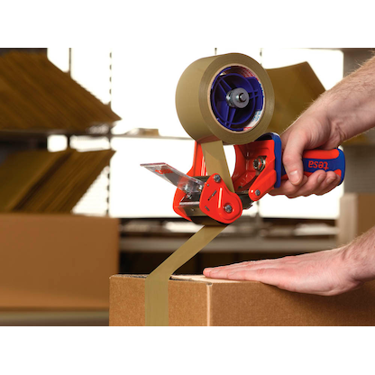 Artikelbild 5 für tesa Packbandabroller 6400, Artikelnummer 240994