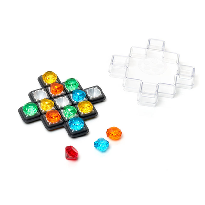 Artikelbild 2 für SMART GAMES® Diamantenfieber Geschicklichkeitsspiel, 1 St., Artikelnummer 848327