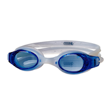 Artikelbild 1 für BEST®SPORTING Schwimmbrille Luna blau, 1 St., Artikelnummer 987091