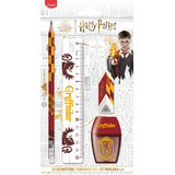 Artikelbild 1 für maped Schreibset Harry Potter rot, Artikelnummer 260487